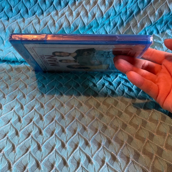 🦋 4 for $12 NIB I Love You Man BlueRay - Picture 4 of 4